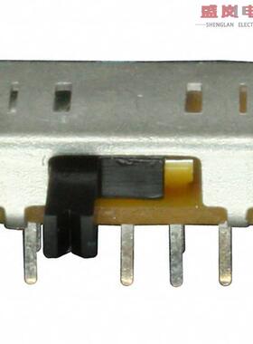 原装正品OS203011MA2QP1[SWITCH SLIDE DP3T 100MA 12V]