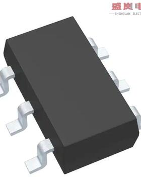 原装正品MAX3284EAUT+T[IC RECEIVER 0/1 SOT23-6]