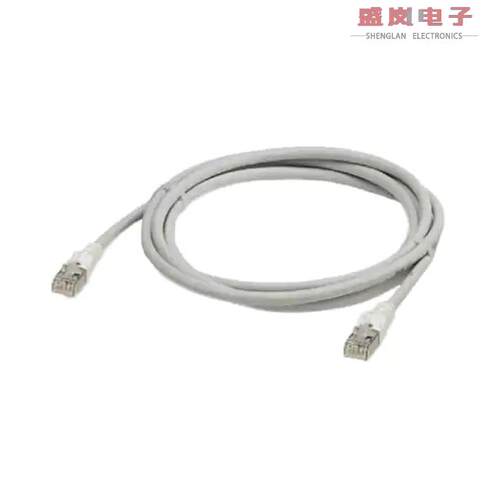 原装正品2891482[CABLE MOD 8P8C PLUG-PLUG 4.92']