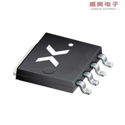原装正品PSMNR90-40YLHX[MOSFET N-CH 40V 300A LFPAK56]