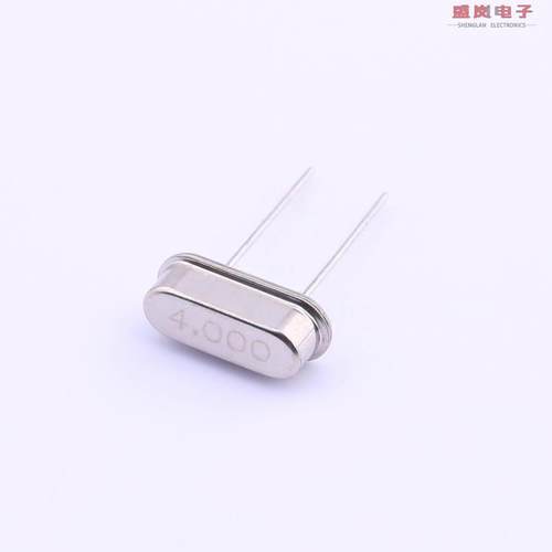 原装正品49S-4.000-20-20-20/A[4MHz 20ppm 20pF]