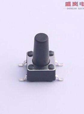 原装正品TS-1002S-10026C[轻触 SW4_6X6MM_SM SPST