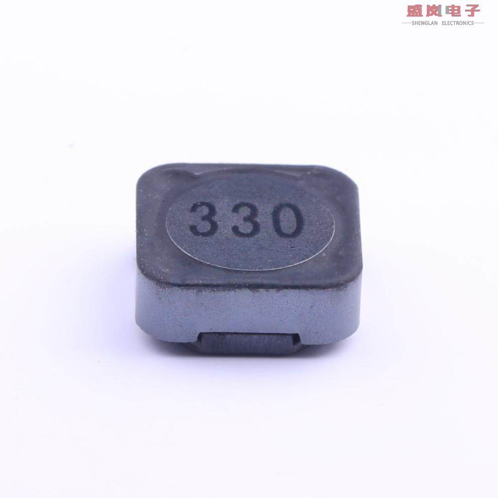 原装正品SWRB1204S-330MT[33uH 20% 2.7A 97m]