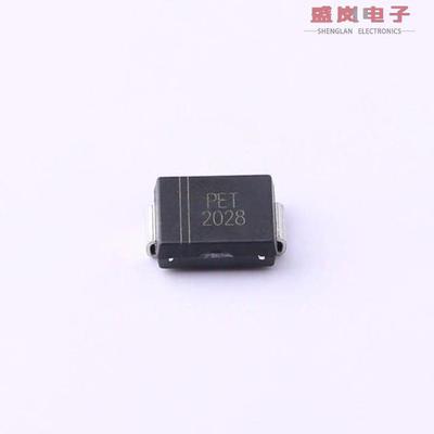 原装正品SMDJ18A[单向]