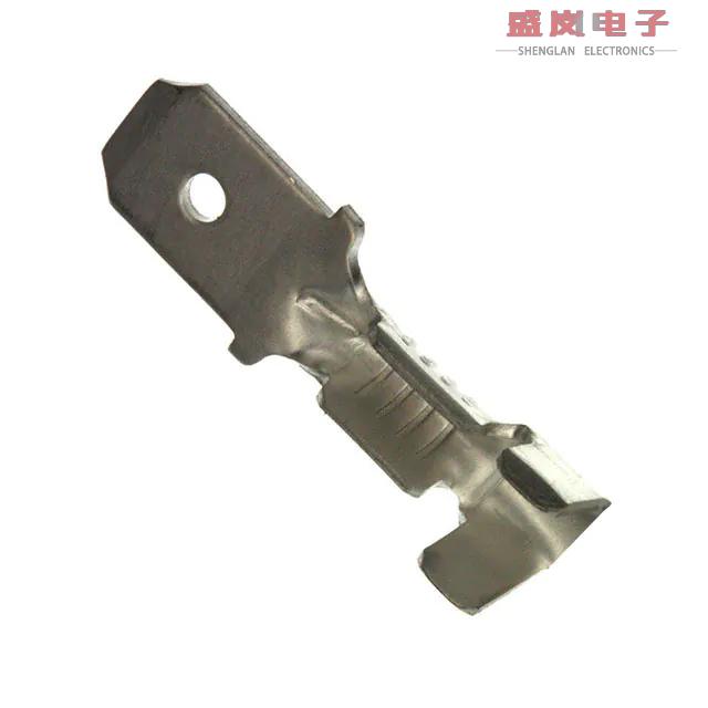 原装正品42490-3[CONN QC TAB 18-22AWG 0.187 CRIMP]