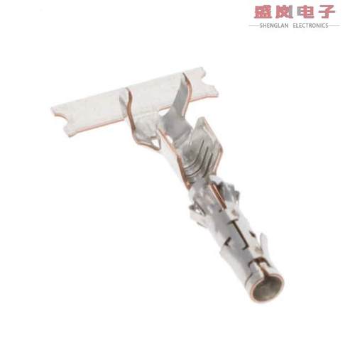 原装正品929990-1[CONTACT SOCKET 13-17AWG CRIMP]