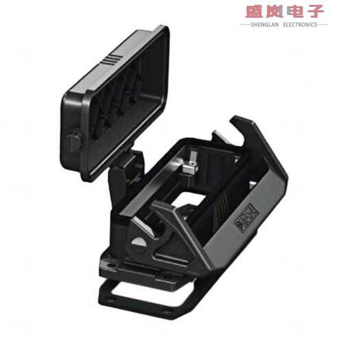 原装正品1407660[CONN BASE BOTTOM ENTRY SZB24]