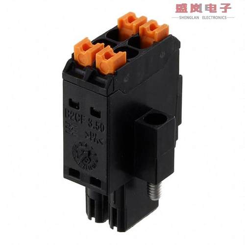 原装正品1277860000[可插拔接线端子 B2CF 3.50/04/180