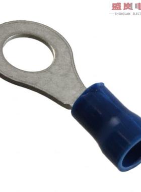 原装正品8-34162-1[CONN RING CIRC 14-16AWG #1/4]