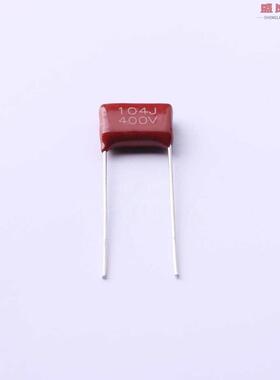 原装正品MPP104J2G10NN22640[100nF 5% 400V