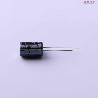 原装正品01EC4294SHC1000UF25V[1000uF 20% 25V]