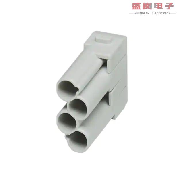 原装正品1414362[MODULE MALE 4POS CRIMP]