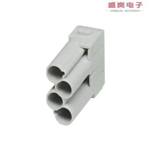 MODULE 1414362 MALE 4POS 原装 CRIMP 正品