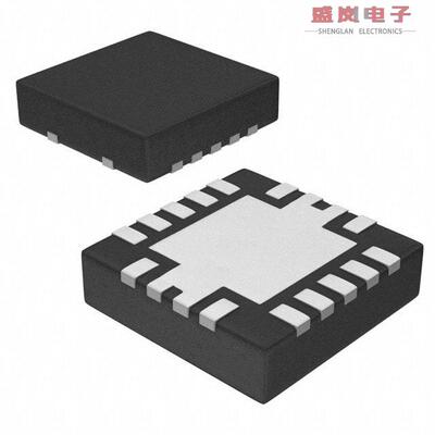 原装正品TPS54320RHLR[IC REG BUCK ADJUSTABLE 3A 14VQFN]