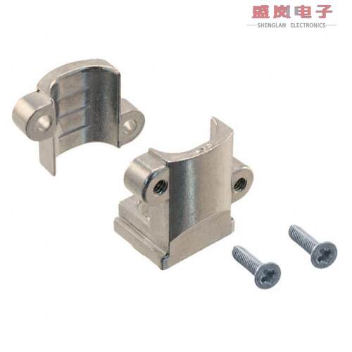 原装正品61030000143[CABLE CLAMP METAL HOOD 9-37P]