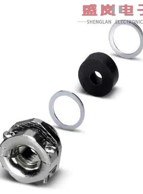 原装正品1604216[CONN CABLE GLAND SET SILVER]