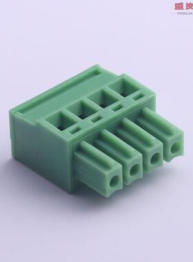 原装正品KF2EDGKA-3.81-4P[3.81mm 排数:1 每排P数:4]