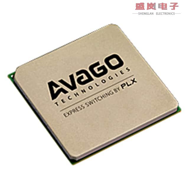 原装正品PEX8796-AB80BI G[PCI INT IC MULT-RT GEN 3 SW]