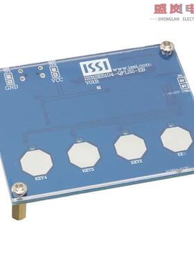 原装正品IS31SE5104-QFLS2-EB[DEMO BOARD]