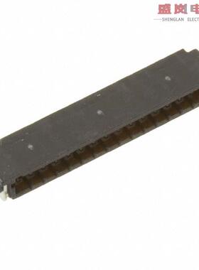 原装正品DF52-15S-0.8H(21)[CONN SOCKET 15P 0.031 TI
