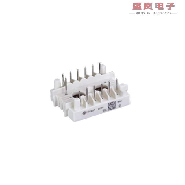 原装正品FS30R06VE3BOMA1[IGBT MODULE 600V 34A 88W]