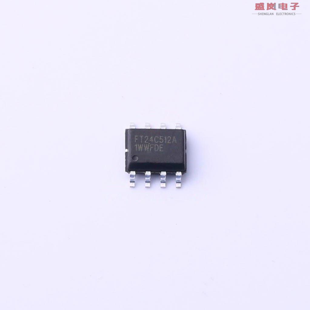 原装正品FT24C512A-ESG-B[FT24C512A-ESG-B]