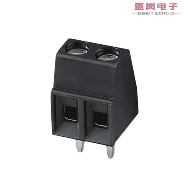 原装正品1985823[TERM BLK 2P SIDE ENT 3.81MM PCB]