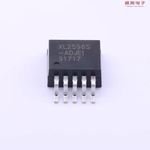 原装正品XL2596S-ADJE1[降压型]