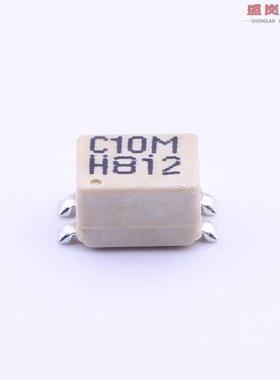 原装正品CPFC74NP-CB10M4[共模电感 500mA 600m 1K CHO