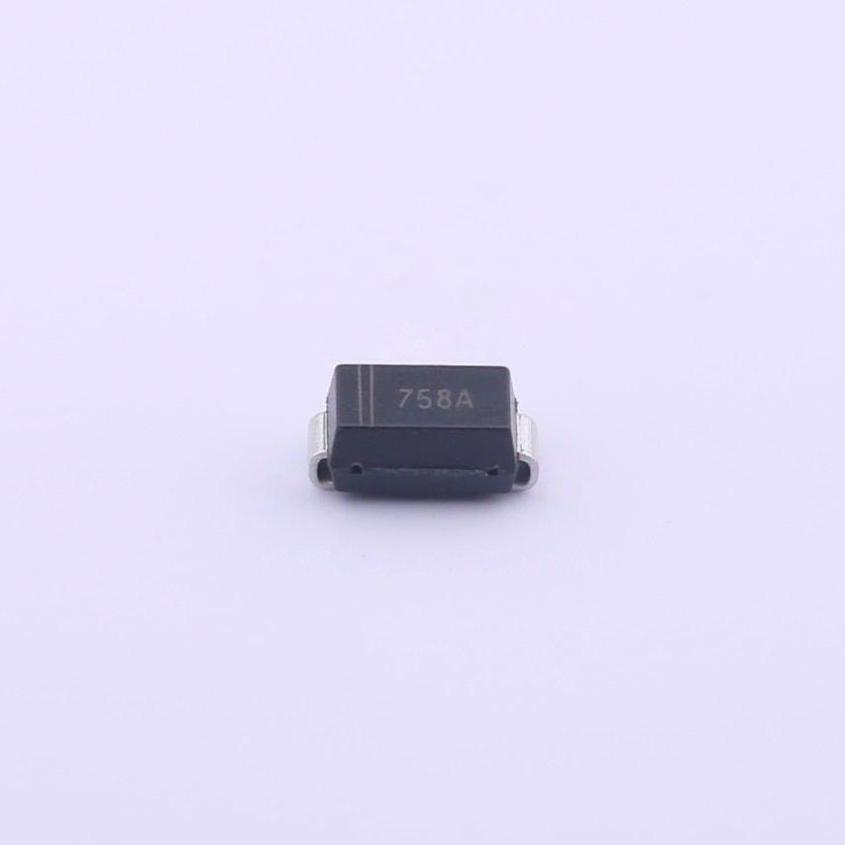 原装正品1SMA4758A[56V 1W]