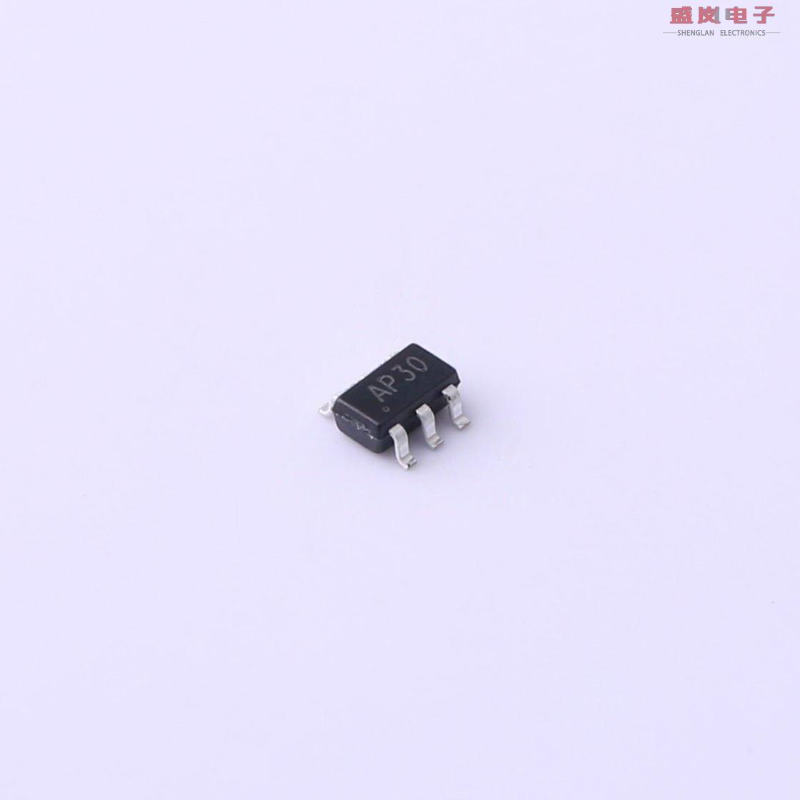 原装正品AP6800[2个N沟道 30V 5.8A]