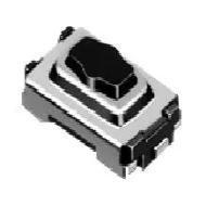 原装正品SKQYAFE010[触觉 6.1x3.7x2.5mm 320gf]