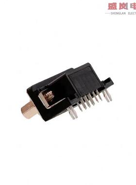原装正品1734354-2[CONN D-SUB RCPT 9POS R/A SLDR]