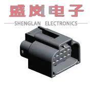 原装正品1897726-2[MCP 1.5 SLD 10P PLUG ASS'Y]