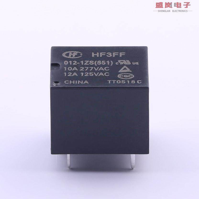 原装正品HF3FF/012-1ZS[HF3FF/012-1ZS]