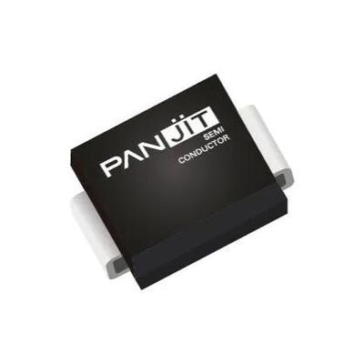 原装正品P6SMB220A_R1_00001[SURFACE MOUNT TRANSIENT