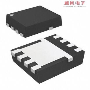 原装正品CSD18540Q5B[MOSFET N-CH 60V 100A 8VSON]