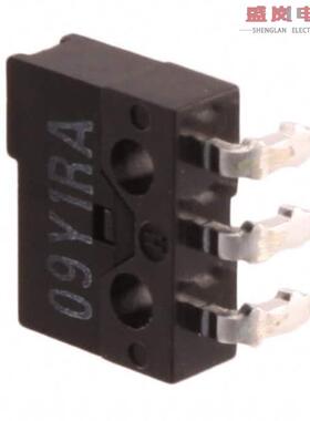 原装正品D2MQ-1-TL[SWITCH SNAP ACT SPDT 500MA 30V]