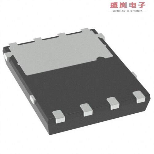 原装正品STL5N80K5[MOSFET N-CH 800V 3A PWRFLAT VHV]