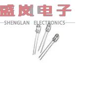 原装正品HLMP-EG30-QT000[LED RED CLEAR T-1 3/4 T/H]