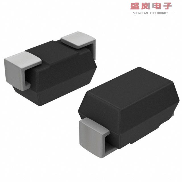 SMA6J6.0CA[TVS DIODE 6VWM 10.3VC DO214AC TR]电路保护