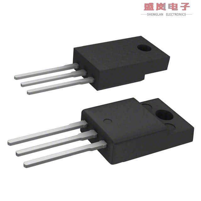 原装正品STF33N60M2[MOSFET N-CH 600V 26A TO220FP]