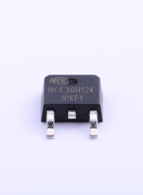 原装正品NCE30H12K[N沟道 30V 120A]