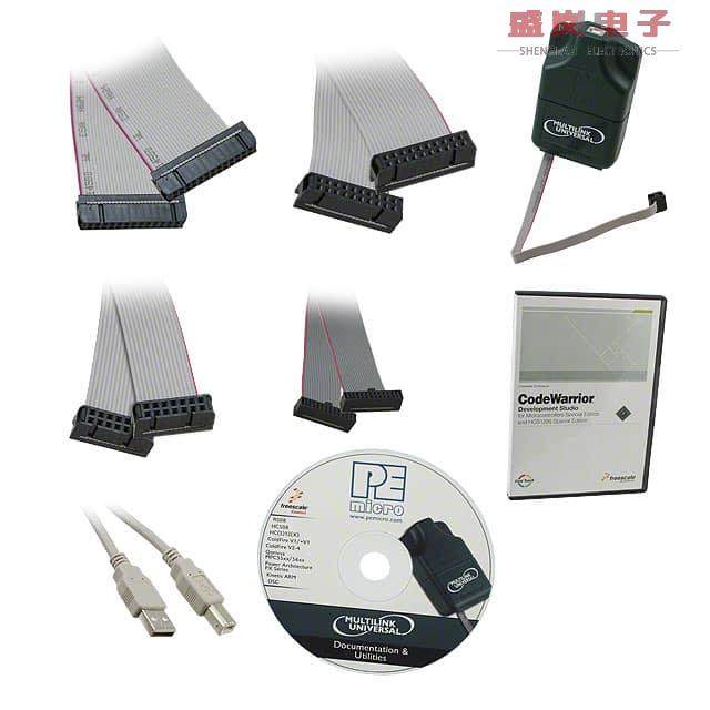 原装正品U-MULTILINK[USB MULTILINK PROGRAMMER]