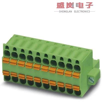 原装正品1962765[TERM B PLUG 9POS STR 5.08MM]