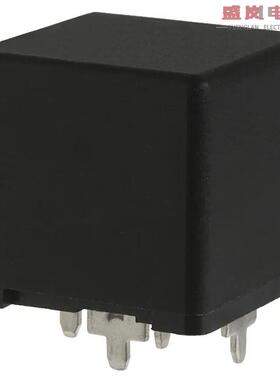 原装正品1432866-1[RELAY GEN PURPOSE SPST 40A 12V]