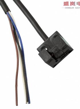 原装正品EE-SX951-W 1M[SENSOR OPT SLOT NPN MODULE 1M]