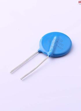 原装正品391KD20[压敏电阻 VAR=351~429V VC=650V]