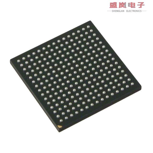 原装正品XC6SLX16-2CSG225I[IC FPGA 160 I/O 225CSBGA]