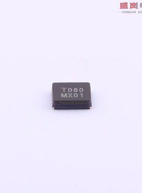 原装正品7V08000006[8MHZ 12PF 20PPM -40°C~+85°C]